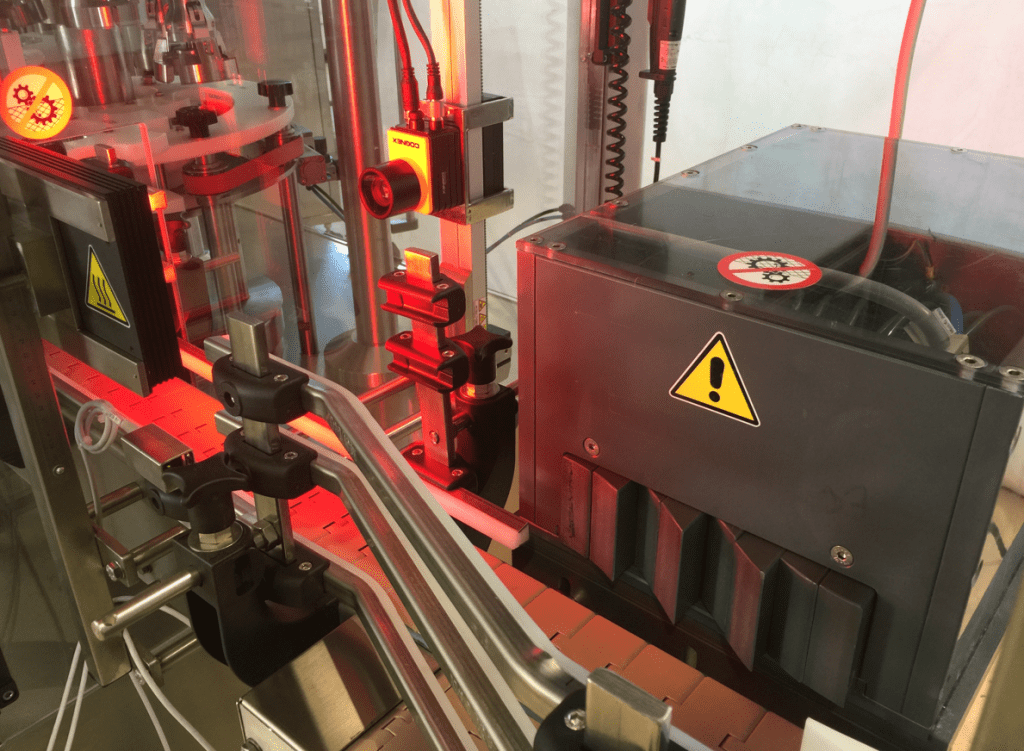 Machine Side Rejection Box Complete Primary Packaging Solution for Pharma Industry – Pharma ...