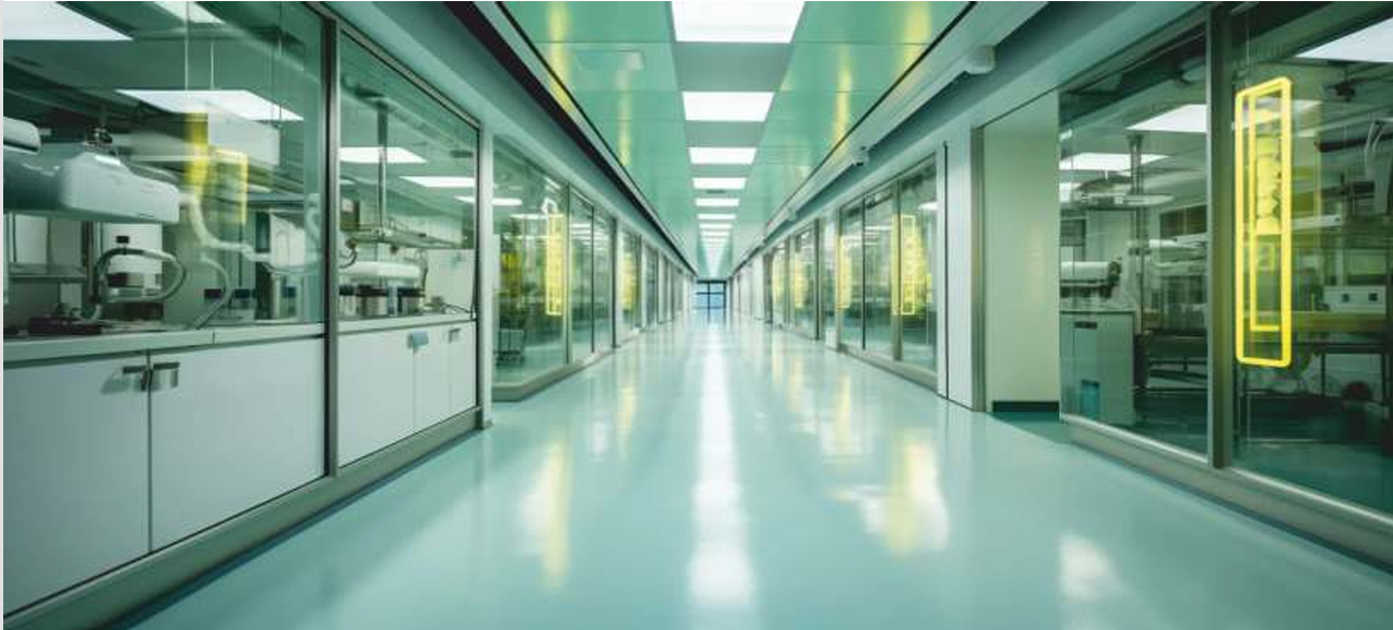 Cleanroom Contamination Risks Microbiological Contamination Risks in Cleanrooms – Pharma Machines ...