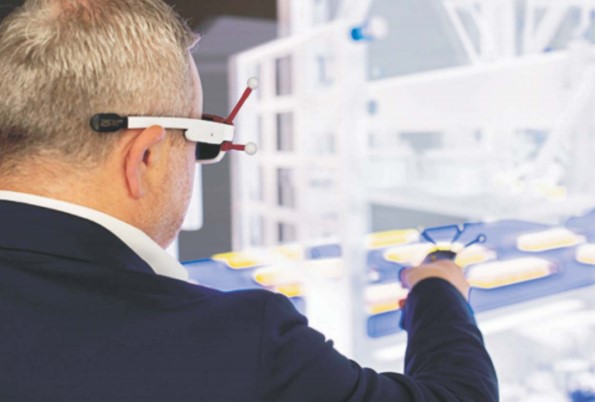 Smart Manufacturing - Pharma Machines & Technology